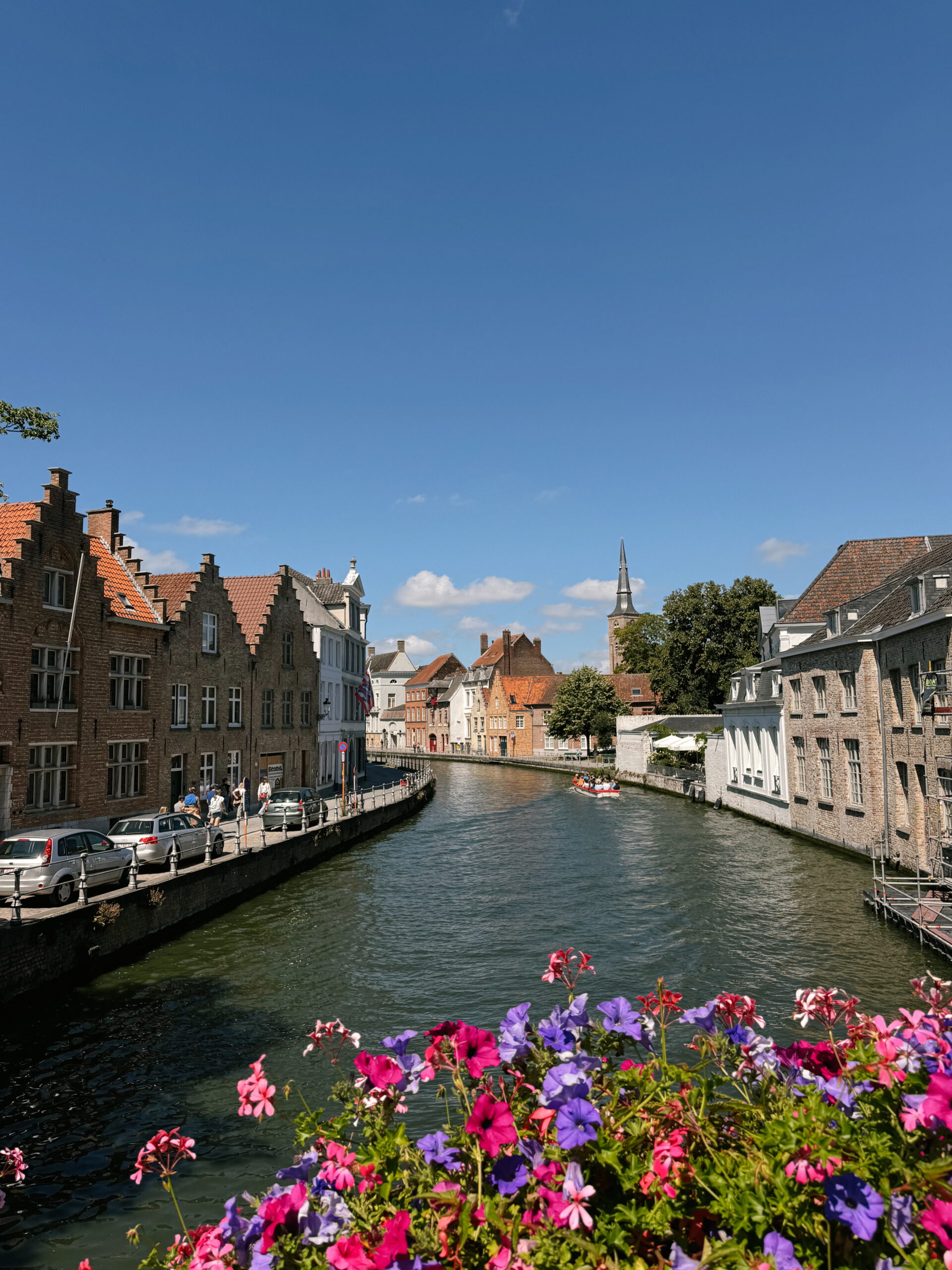 things to do in bruges belgium