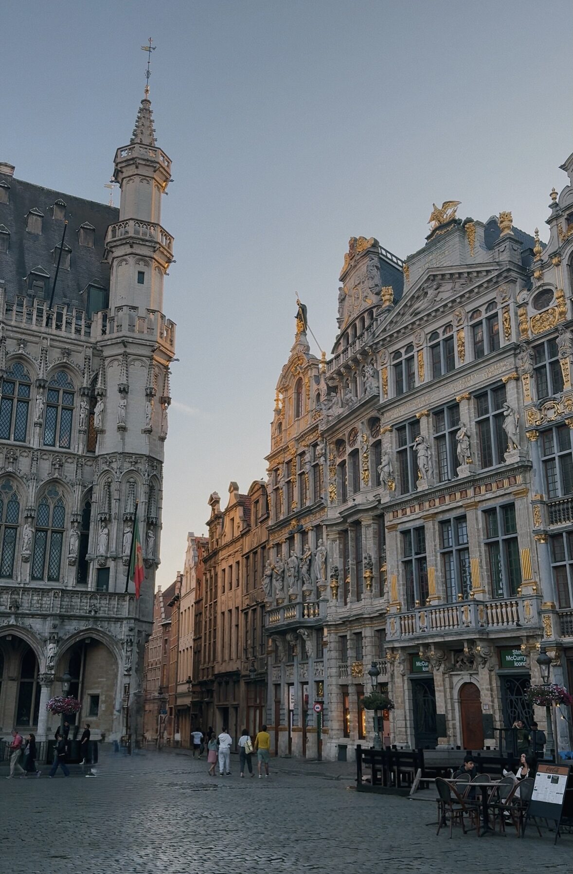Best Things to Do In Brussels, Belgium