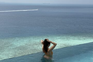 Maldives Things To Do Travel Itinerary