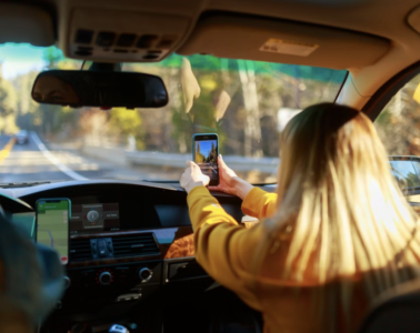 Turning an Ordinary Drive into a Memorable Experience