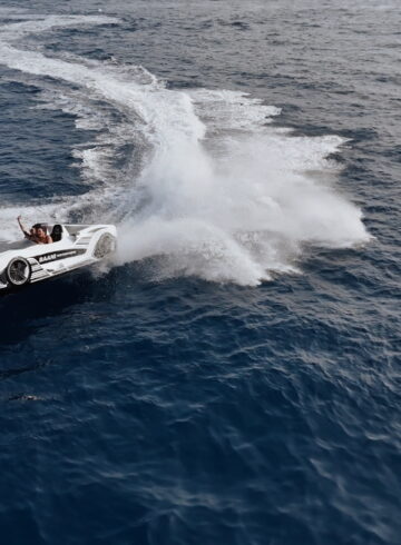 Maldives Itinerary & Travel Guide: Best Things to Do: Carski