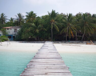 five star islands