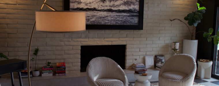 Azure Sky Hotel Palm Springs California Travel
