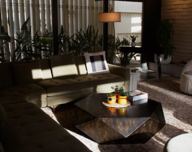 Palm Springs Travel Guide & Itinerary - amy marietta