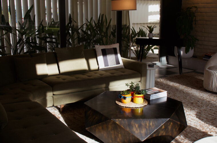 Palm Springs Travel Guide & Itinerary - amy marietta