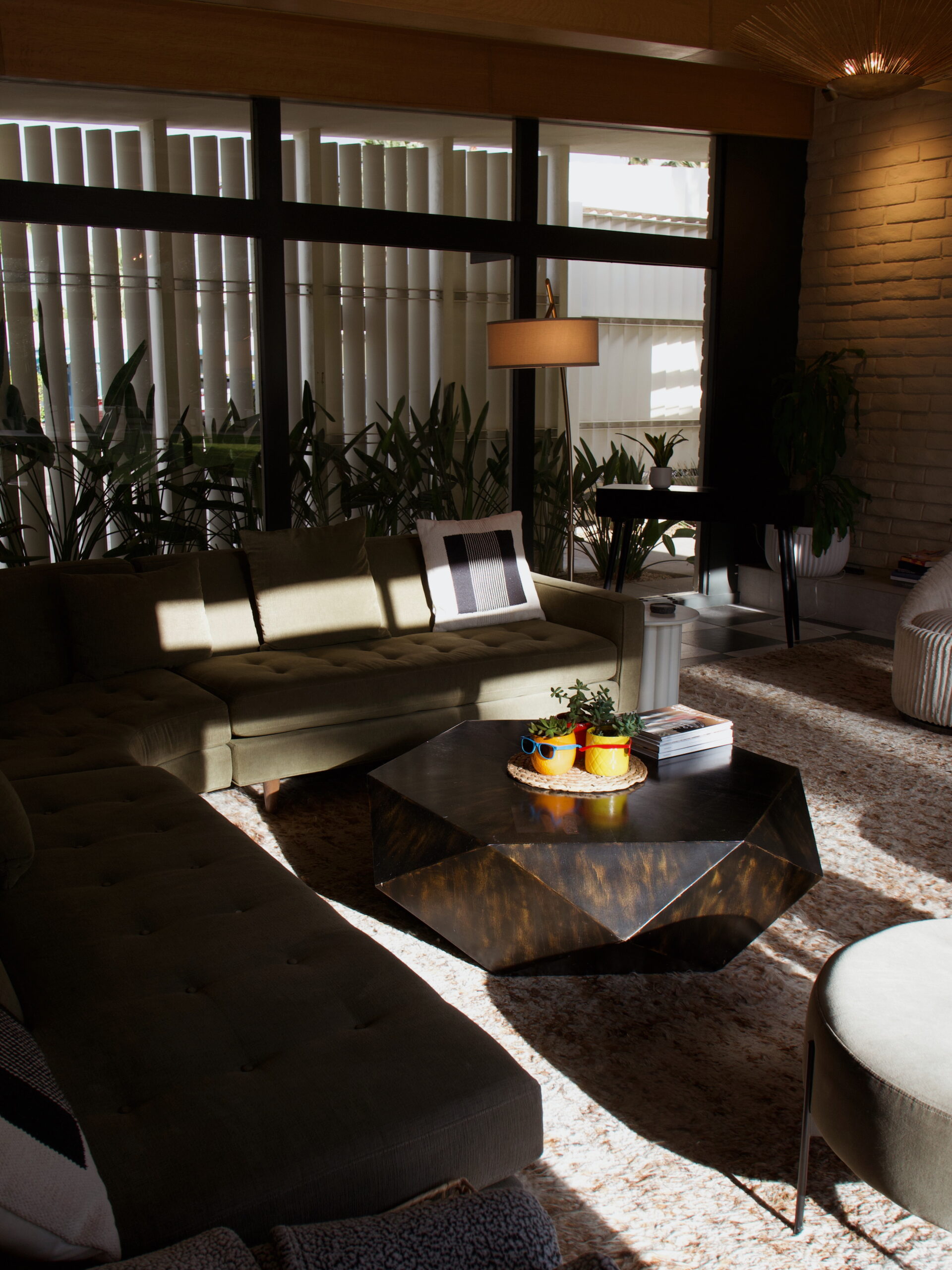 Palm Springs Travel Guide & Itinerary - amy marietta