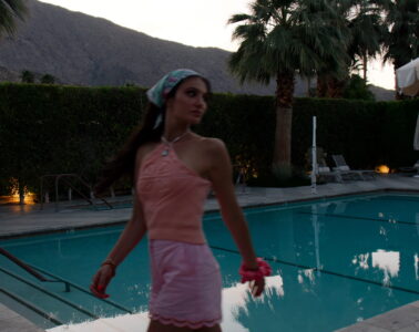 Palm Springs Travel Guide & Itinerary