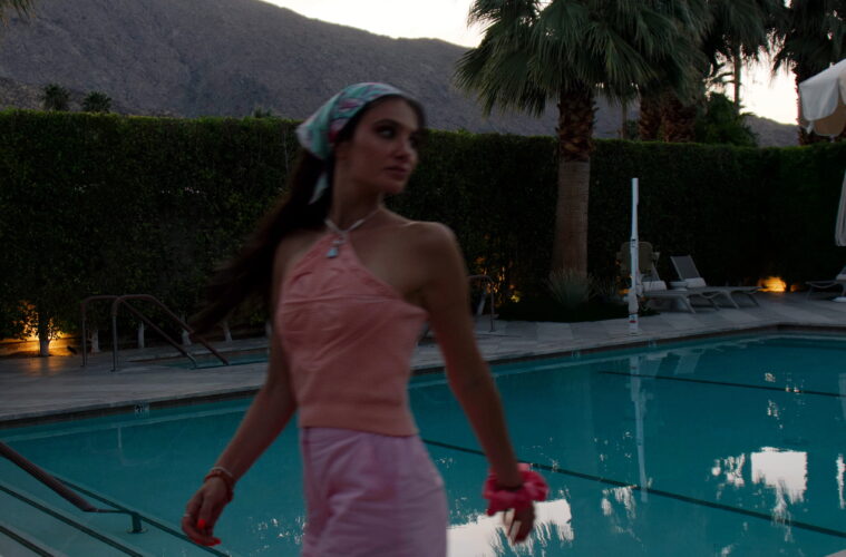Palm Springs Travel Guide & Itinerary