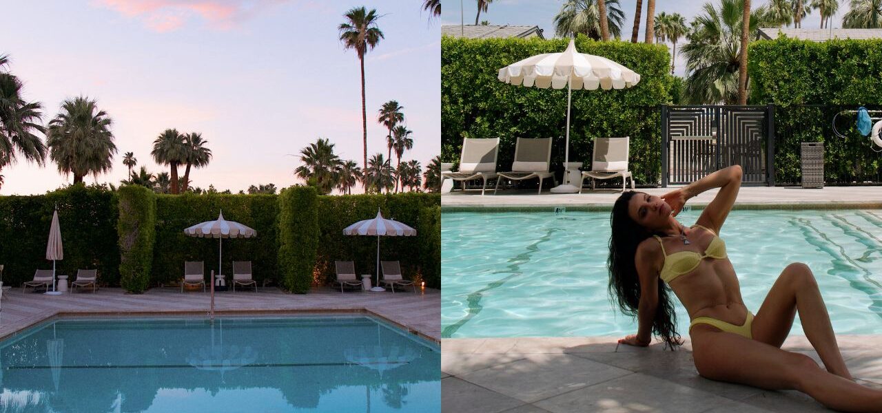 palm springs things to do travel guide