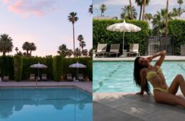 palm springs things to do travel guide