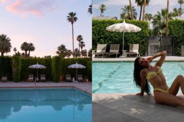 palm springs things to do travel guide
