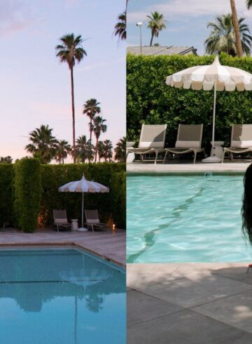 palm springs things to do travel guide