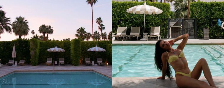 palm springs things to do travel guide