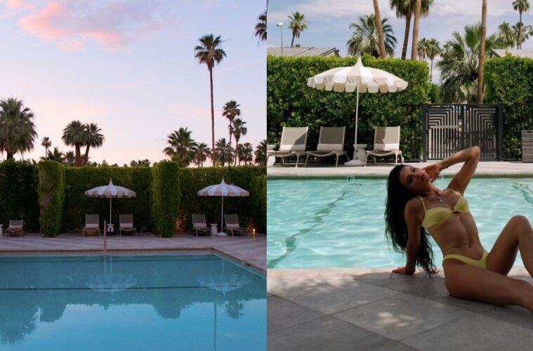 palm springs things to do travel guide