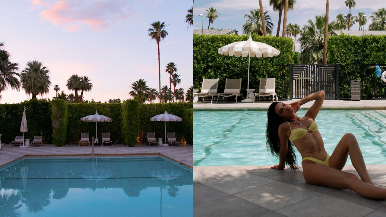 Things to Do in Palm Springs: Travel Guide Full of Hidden Gems
