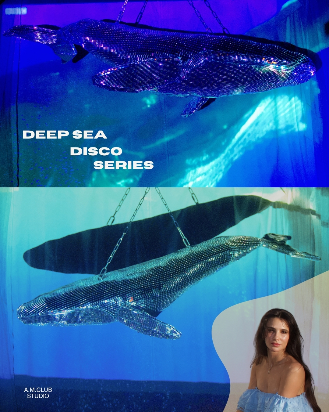 deep sea disco series