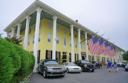 The Quiet Luxury Side of New Jersey Worth Discovering