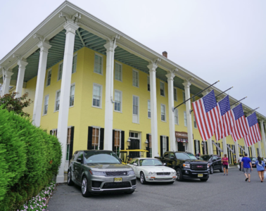 The Quiet Luxury Side of New Jersey Worth Discovering