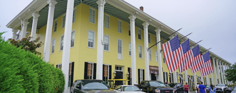 The Quiet Luxury Side of New Jersey Worth Discovering