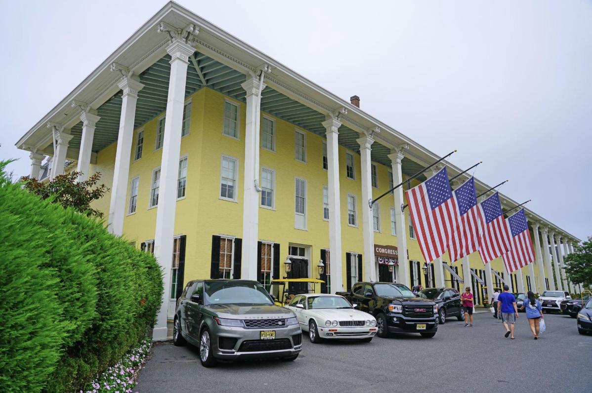 The Quiet Luxury Side of New Jersey Worth Discovering