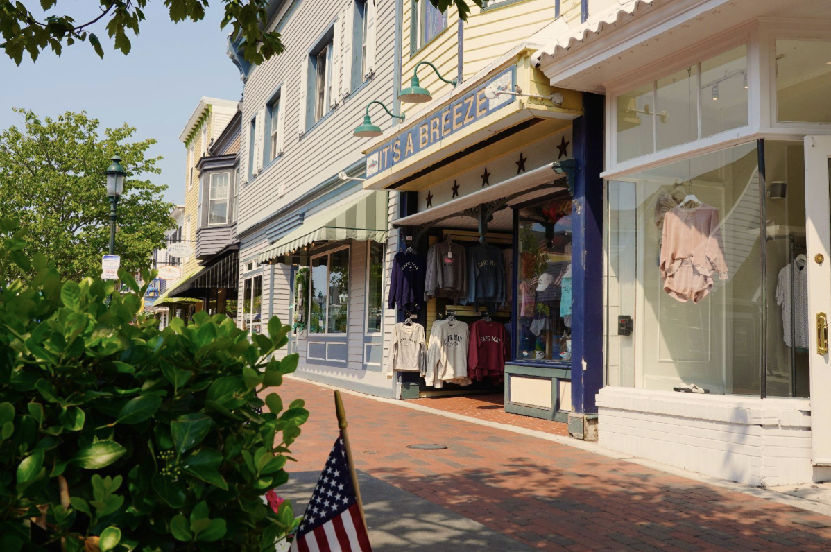 The Quiet Luxury Side of New Jersey Worth Discovering