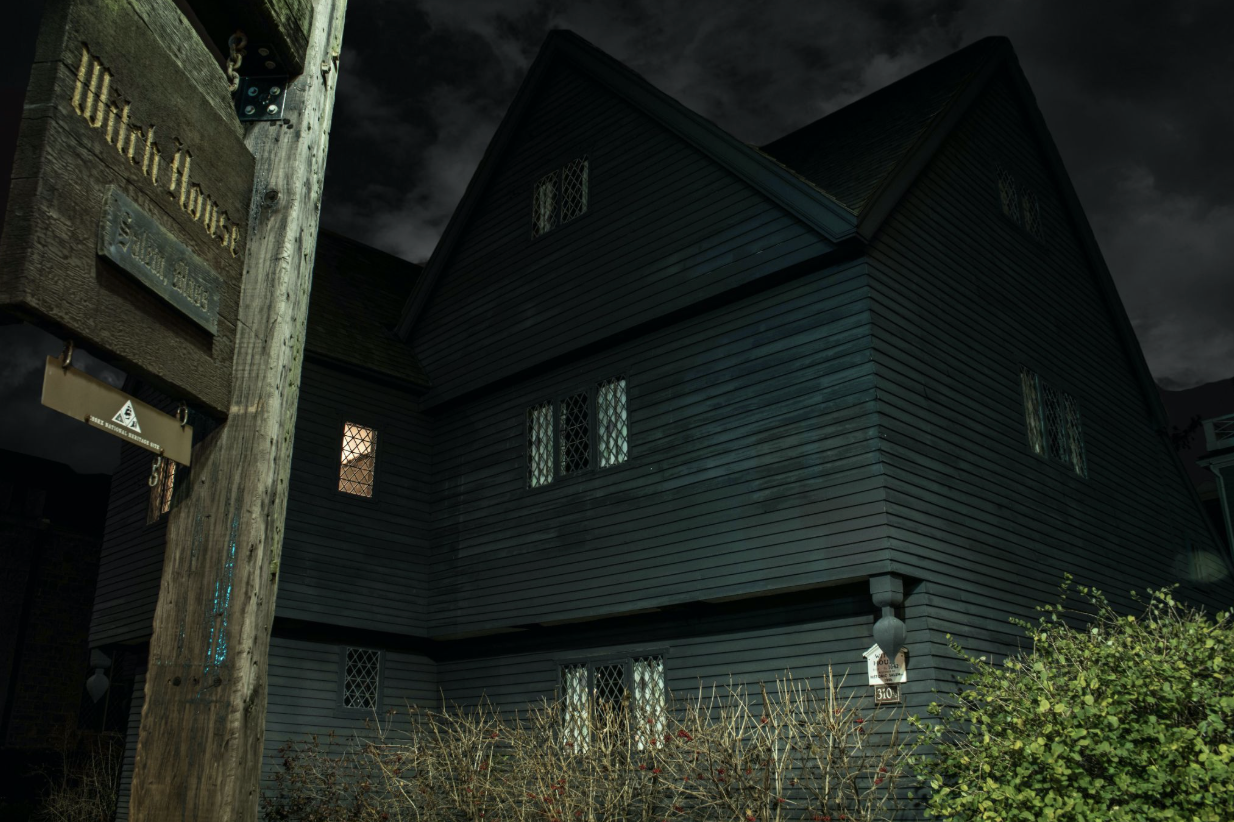 salem