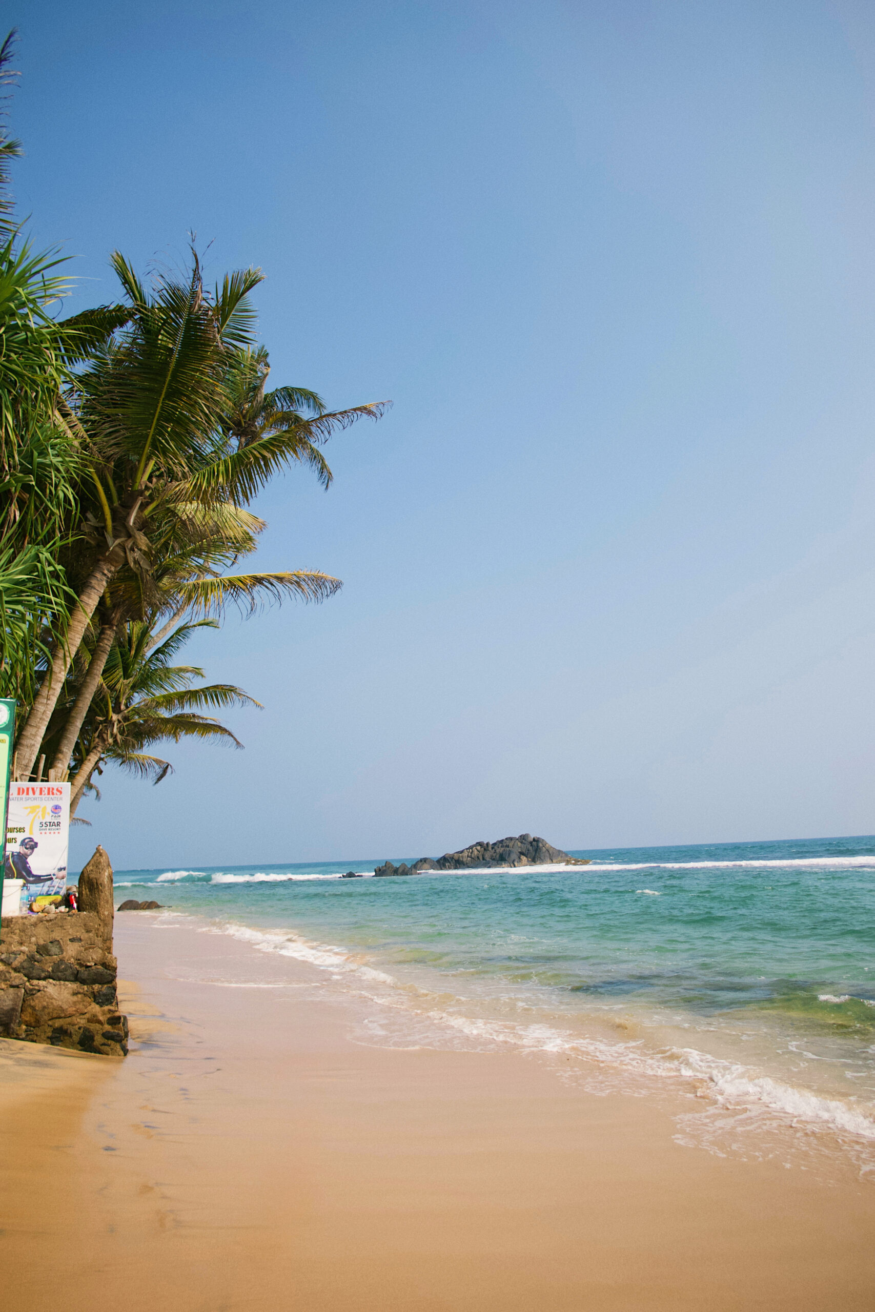 Ahangama Sri Lanka