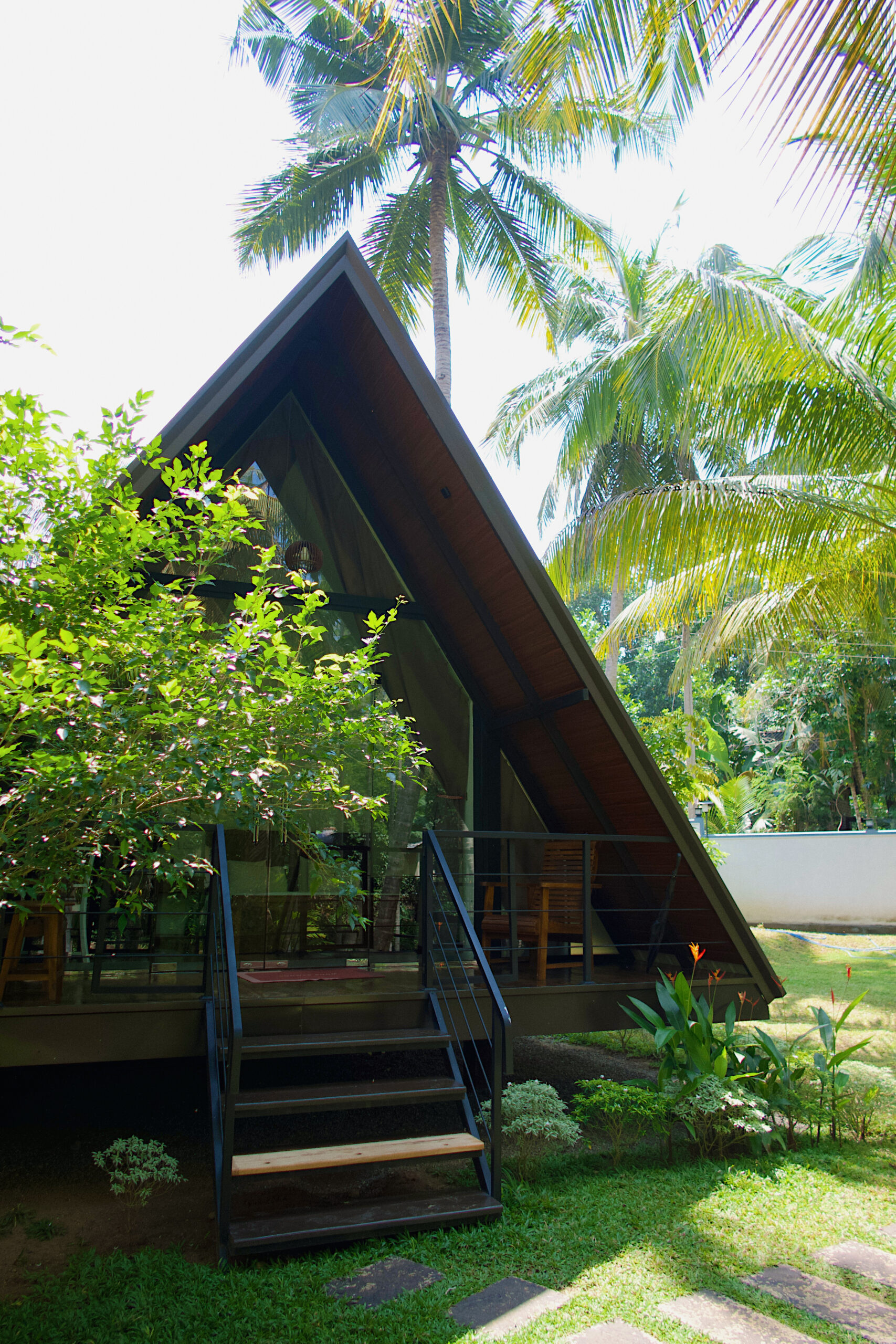 Rustic Cottages Hotel