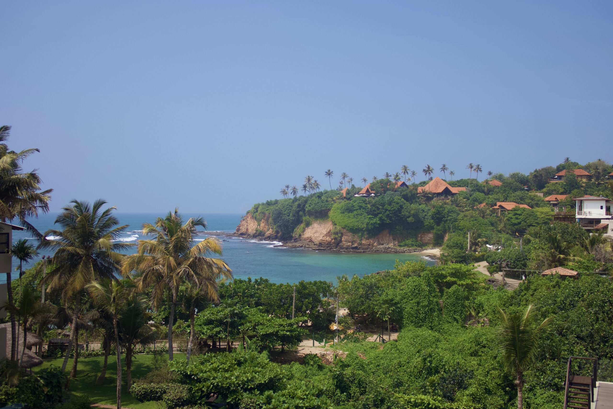 Weligama - Ayurvie Weligama Wellness Hotel