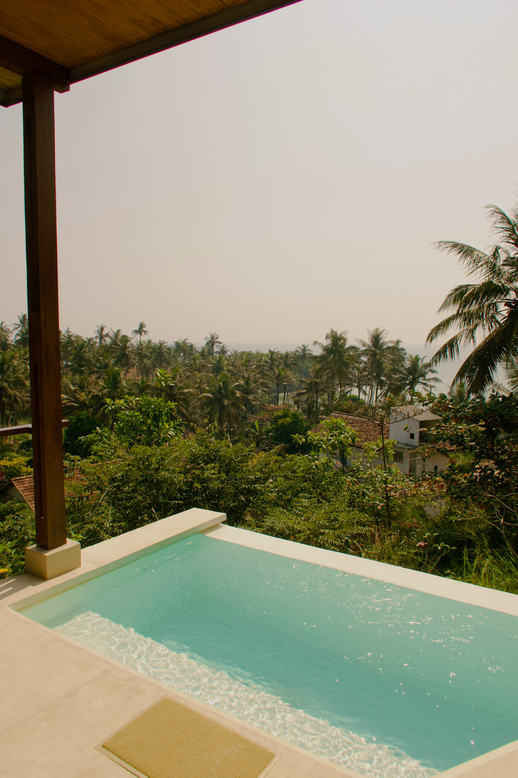 Hiriketiya AETHER VILLAS