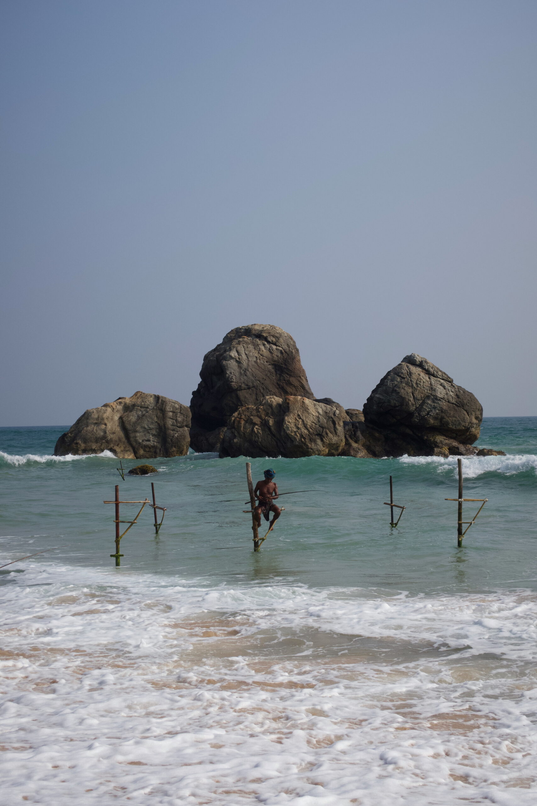 koggala beach