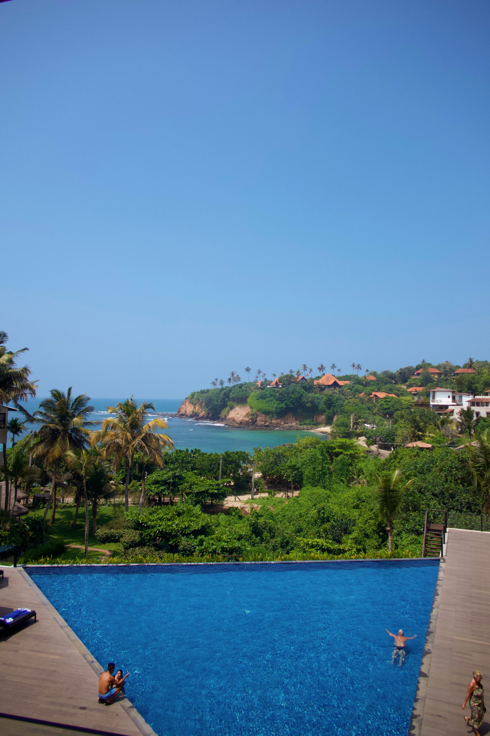 Ayurvie Weligama wellness hotel sri lanka