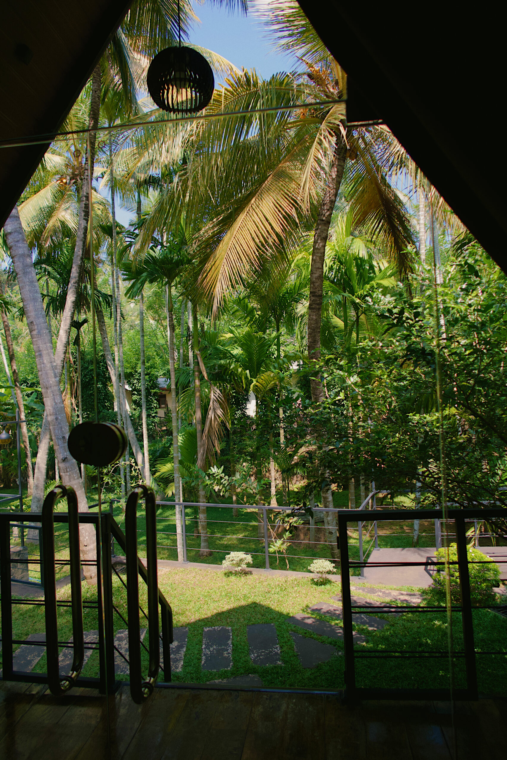 Udawalawe - Rustic Cottages Hotel -m Amy Marietta
