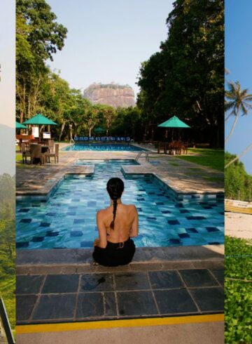 sri lanka travel guide itinerary amy marietta